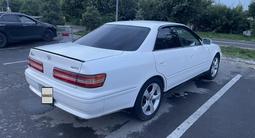 Toyota Mark II 1997 годаүшін2 100 000 тг. в Алматы – фото 5