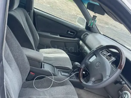 Toyota Mark II 1997 года за 2 100 000 тг. в Алматы – фото 6