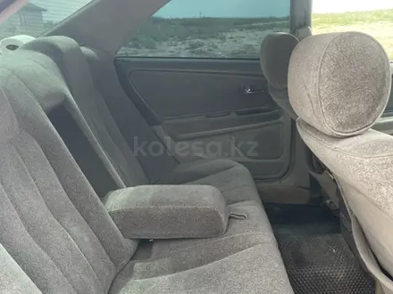 Toyota Mark II 1997 года за 2 100 000 тг. в Алматы – фото 7
