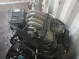 Двигатель на Nissan pathfinder VQ 35 за 55 000 тг. в Алматы