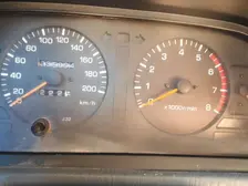 Toyota Land Cruiser Prado, 1997