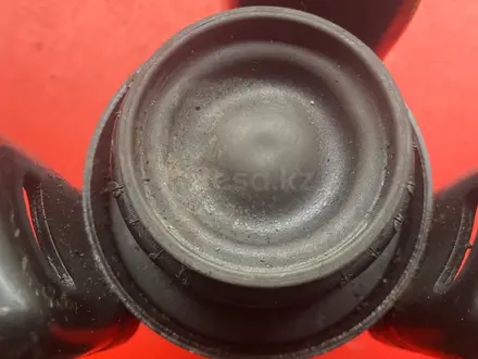 Подушка передний TOYOTA за 15 000 тг. в Алматы – фото 2