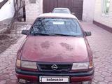 Opel Vectra 1994 года за 520 000 тг. в Шымкент – фото 4