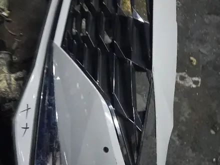 Бампер Hyundai ELANTRA CN7 2020-23 год за 1 800 тг. в Алматы