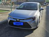 Toyota Corolla 2022 года за 11 300 000 тг. в Атырау