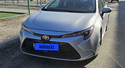 Toyota Corolla 2022 года за 11 300 000 тг. в Атырау