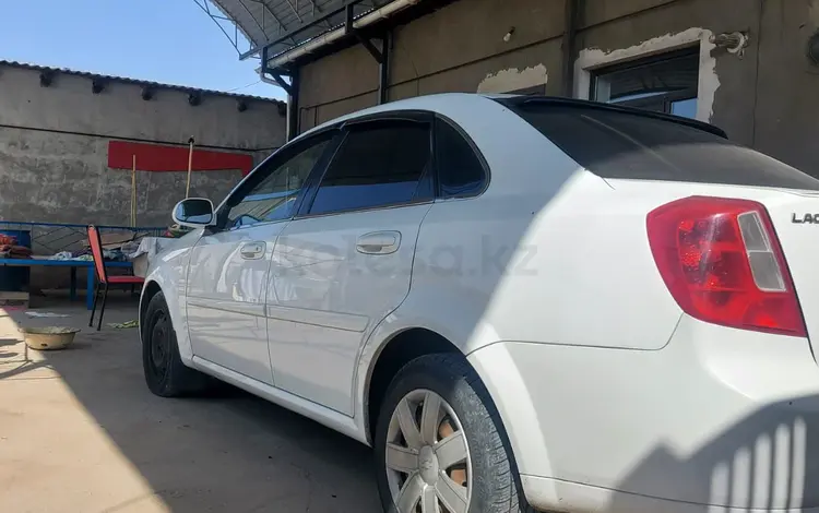 Chevrolet Lacetti 2008 года за 3 000 000 тг. в Абай (Келесский р-н)