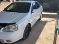 Chevrolet Lacetti 2008 годаfor3 000 000 тг. в Абай (Келесский р-н) – фото 5