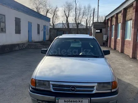 Opel Astra 1994 годаүшін1 150 000 тг. в Актобе