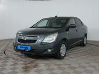 Chevrolet Cobalt 2021 годаүшін5 130 000 тг. в Шымкент