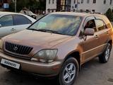 Lexus RX 300 1999 годаүшін5 000 000 тг. в Тараз – фото 4