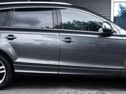 R20/ORIGINAL/AUDI Q7/ЛЕТО за 500 000 тг. в Караганда – фото 3