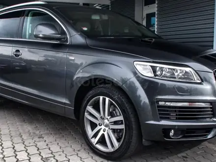 R20/ORIGINAL/AUDI Q7/ЛЕТО за 500 000 тг. в Караганда