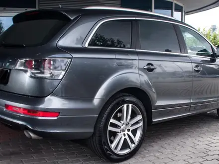 R20/ORIGINAL/AUDI Q7/ЛЕТО за 500 000 тг. в Караганда – фото 4
