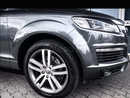 R20/ORIGINAL/AUDI Q7/ЛЕТО за 500 000 тг. в Караганда – фото 2