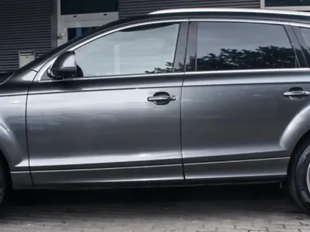 R20/ORIGINAL/AUDI Q7/ЛЕТО за 500 000 тг. в Караганда – фото 6