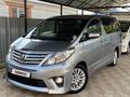 Toyota Alphard 2013 года за 7 300 000 тг. в Уральск