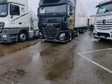 DAF  XF 2019 годаүшін30 000 000 тг. в Кызылорда