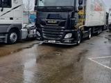 DAF  XF 2019 годаүшін30 000 000 тг. в Кызылорда – фото 2