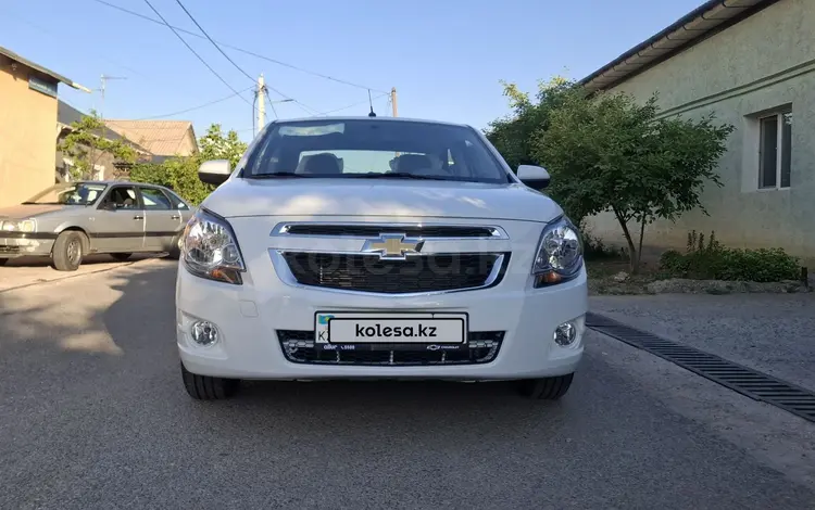 Chevrolet Cobalt 2026 годаүшін6 700 000 тг. в Шымкент