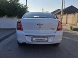 Chevrolet Cobalt 2026 года за 6 700 000 тг. в Шымкент – фото 4