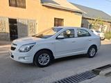 Chevrolet Cobalt 2026 года за 6 700 000 тг. в Шымкент – фото 5