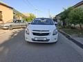 Chevrolet Cobalt 2026 годаүшін6 700 000 тг. в Шымкент – фото 8