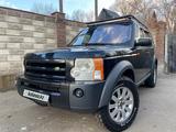 Land Rover Discovery 2006 года за 7 800 000 тг. в Алматы
