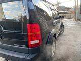 Land Rover Discovery 2006 года за 7 800 000 тг. в Алматы – фото 4