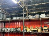 Двигатель и Коробка (АКПП) на Toyota Sienna (2az/1mz/3mz/2ar/2gr/3gr/4gr) за 43 534 тг. в Алматы