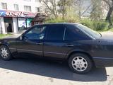 Mercedes-Benz E 230 1985 года за 1 700 000 тг. в Талдыкорган – фото 3