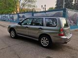 Subaru Forester 2006 годаүшін6 900 000 тг. в Алматы