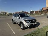 SsangYong Nomad 2016 года за 7 000 000 тг. в Астана – фото 2