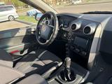 SsangYong Nomad 2016 года за 7 000 000 тг. в Астана – фото 4