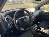 SsangYong Nomad 2016 года за 7 000 000 тг. в Астана – фото 5