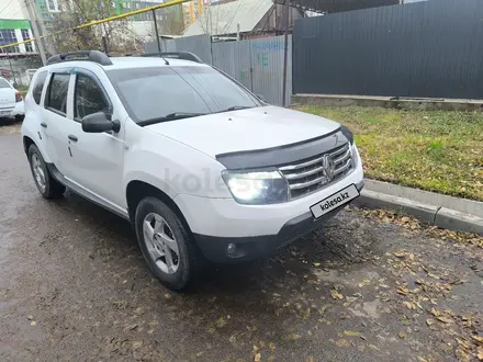 Renault Duster 2015 года за 7 000 000 тг. в Алматы