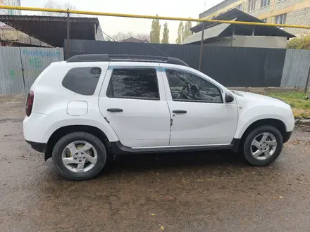 Renault Duster 2015 года за 7 000 000 тг. в Алматы – фото 6