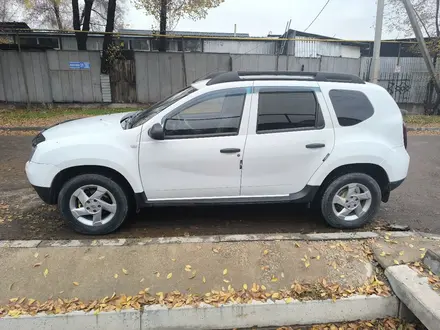 Renault Duster 2015 года за 7 000 000 тг. в Алматы – фото 8