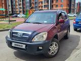 Chery Tiggo 2007 годаүшін1 600 000 тг. в Костанай – фото 2