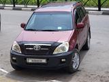 Chery Tiggo 2007 годаүшін1 600 000 тг. в Костанай