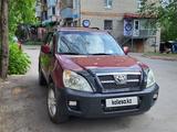Chery Tiggo 2007 годаүшін1 600 000 тг. в Костанай – фото 3