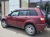 Chery Tiggo 2007 годаүшін1 600 000 тг. в Костанай – фото 4