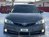 Toyota Camry 2014 года за 5 600 000 тг. в Уральск
