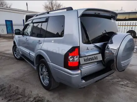 Mitsubishi Pajero 2004 года за 7 500 000 тг. в Атырау – фото 3