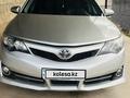 Toyota Camry 2012 года за 8 500 000 тг. в Шымкент – фото 2