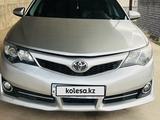 Toyota Camry 2012 годаүшін8 500 000 тг. в Шымкент – фото 2