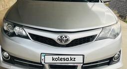 Toyota Camry 2012 годаүшін8 500 000 тг. в Шымкент – фото 2