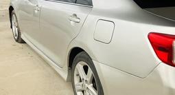 Toyota Camry 2012 годаүшін8 500 000 тг. в Шымкент – фото 4