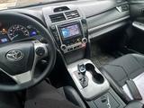 Toyota Camry 2012 годаүшін8 500 000 тг. в Шымкент