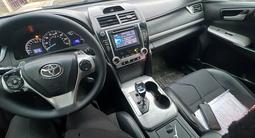 Toyota Camry 2012 годаүшін8 500 000 тг. в Шымкент